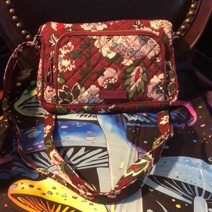 Vera Bradley Floral Print